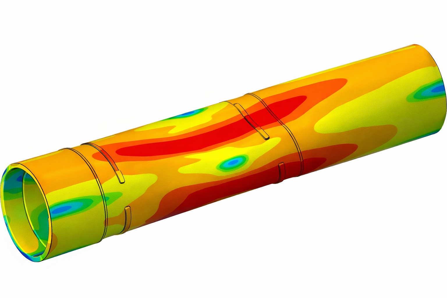Casing Collapse