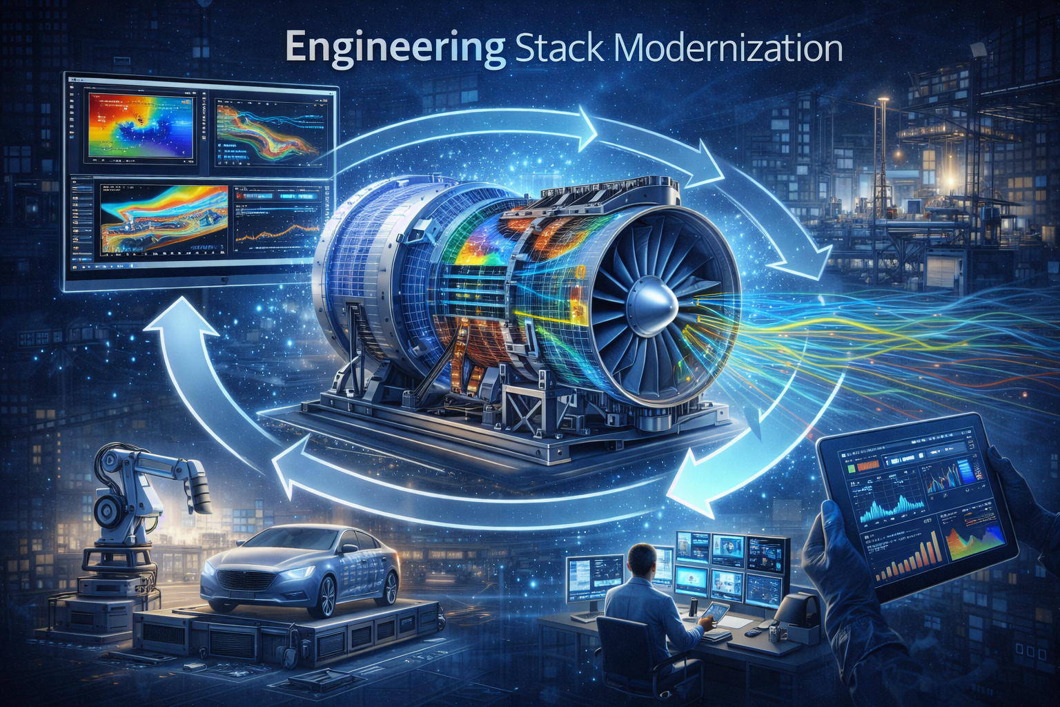 Edge AI Manufacturing Trends